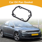 Transmission Filter Oil Pan Gasket for Volkswagen Jetta (2019) No.02T301215D