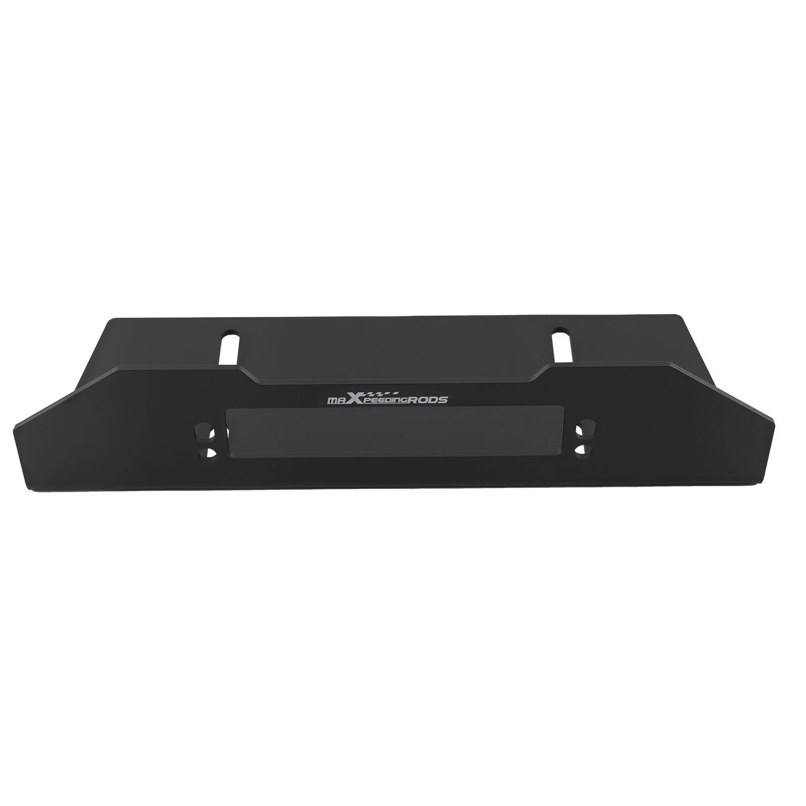 Winch Mount Plate Fairlead for Go Rhino Rockline 12000Lbs (2015–2023)