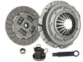 Clutch Kit for Honda Civic (2001–2005)