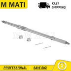 Rear Axle Shaft for Yamaha Kodiak 450 YFM450FA 4WD (2003–2004)