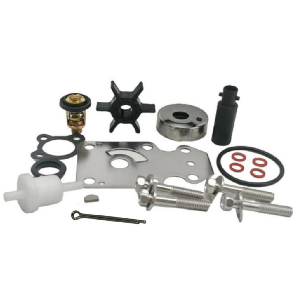 Maintenance Kit for Yamaha Outboard F6A F6B F8C F8F F9.9F F9.9J (4-Stroke)