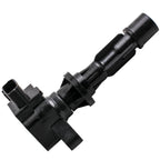 Set of 4 Ignition Coils UF540 for Mazda 3 6 CX-7 MX-5 (2006–2015) L3G218100A E1040