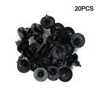 20x Rivets Retainer Clips for Nissan (All Models)