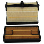 Air Filter System for Bobcat T740 T750 T770 T870 (Replacement PA31011 7010031)