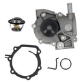 Coolant Pump for Subaru Forester/Baja Sport/Impreza 2.5L (2000–2006) 5294170
