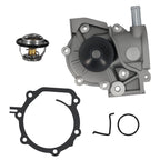 Coolant Pump for Subaru Forester/Baja Sport/Impreza 2.5L (2000–2006) 5294170