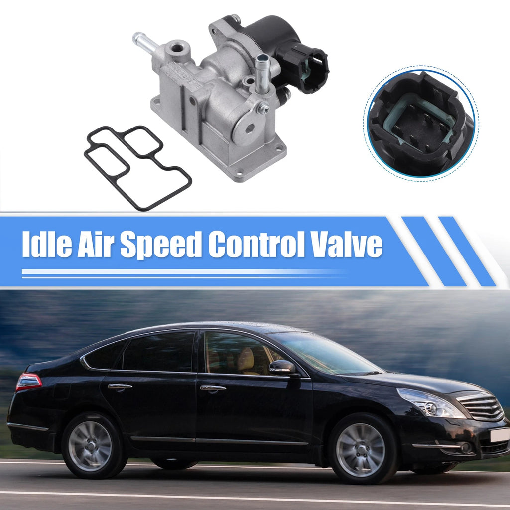 Idle Air Control Valve 23781-2Y011 AC4174 for Nissan Maxima (2000–2001)