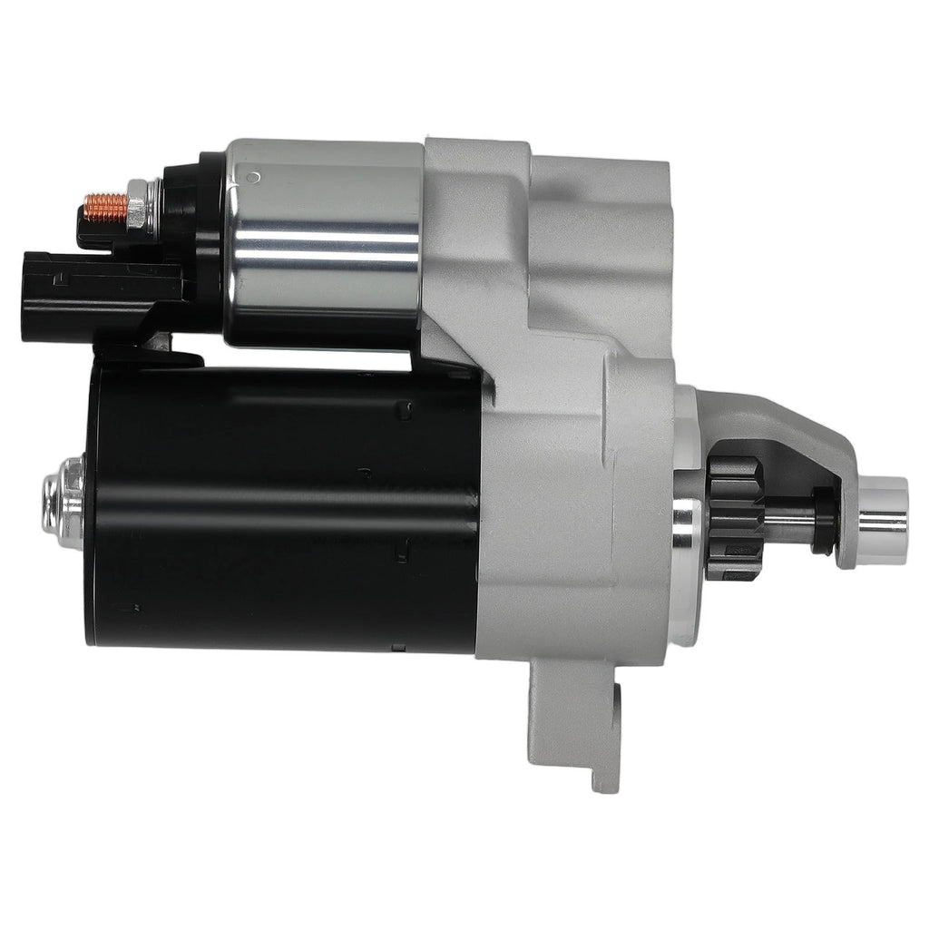 Starter Motor for Audi A4 2.0L L4 (2010–2016)