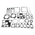 Cylinder Top End Gasket Kit for Harley 1550 Twin Cam 1999–2006