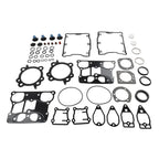 Cylinder Top End Gasket Kit for Harley 1550 Twin Cam 1999–2006