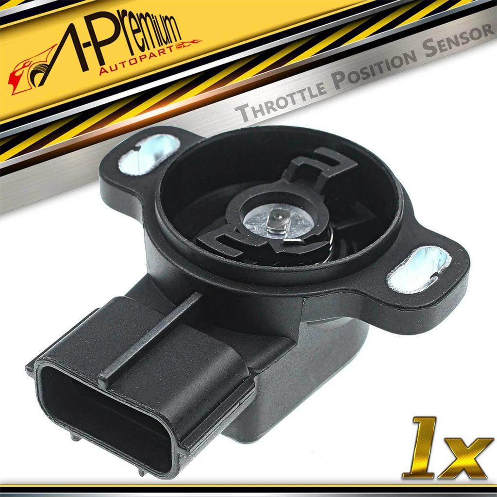 Throttle Position Sensor for Mazda MX-3 MX-6 (1993–1997)
