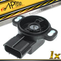 Throttle Position Sensor for Mazda MX-3 MX-6 (1993–1997)