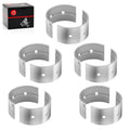 10 Crankshaft Main Bearings for Yamaha WaveRunner FX FZR FZS (2008–2020)