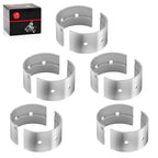 10 Crankshaft Main Bearings for Yamaha WaveRunner FX FZR FZS (2008–2020)