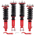 Adjustable Coilover Lowering Kit for Acura TL (2009–2014)
