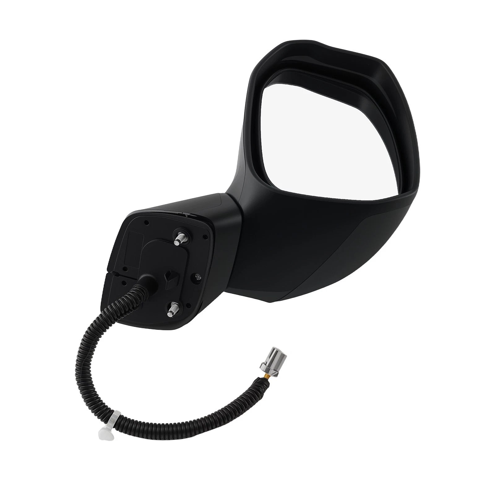 Driver Side Mirror Left for Honda Civic 2012–2013 Power Adjust