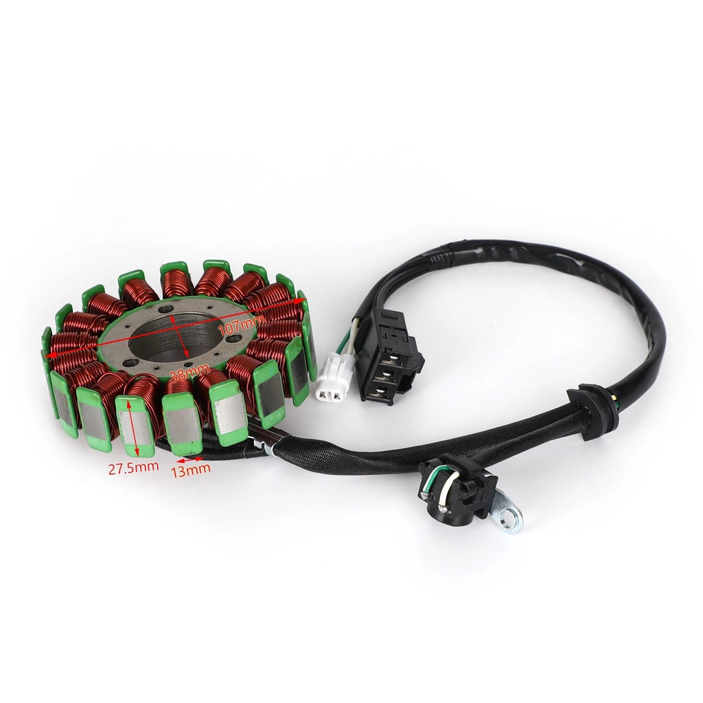 Stator Assy for Kawasaki Ninja 400 EX400 / Z 400 ER400 (2018–2020) 21003-0178