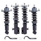 24 Way Damping Coilovers Shock Strut Kit for Toyota Corolla, Matrix (2003–2008)