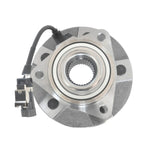 Front Wheel Bearing & Hub for Saturn Vue Chevrolet Equinox (2002–2007)