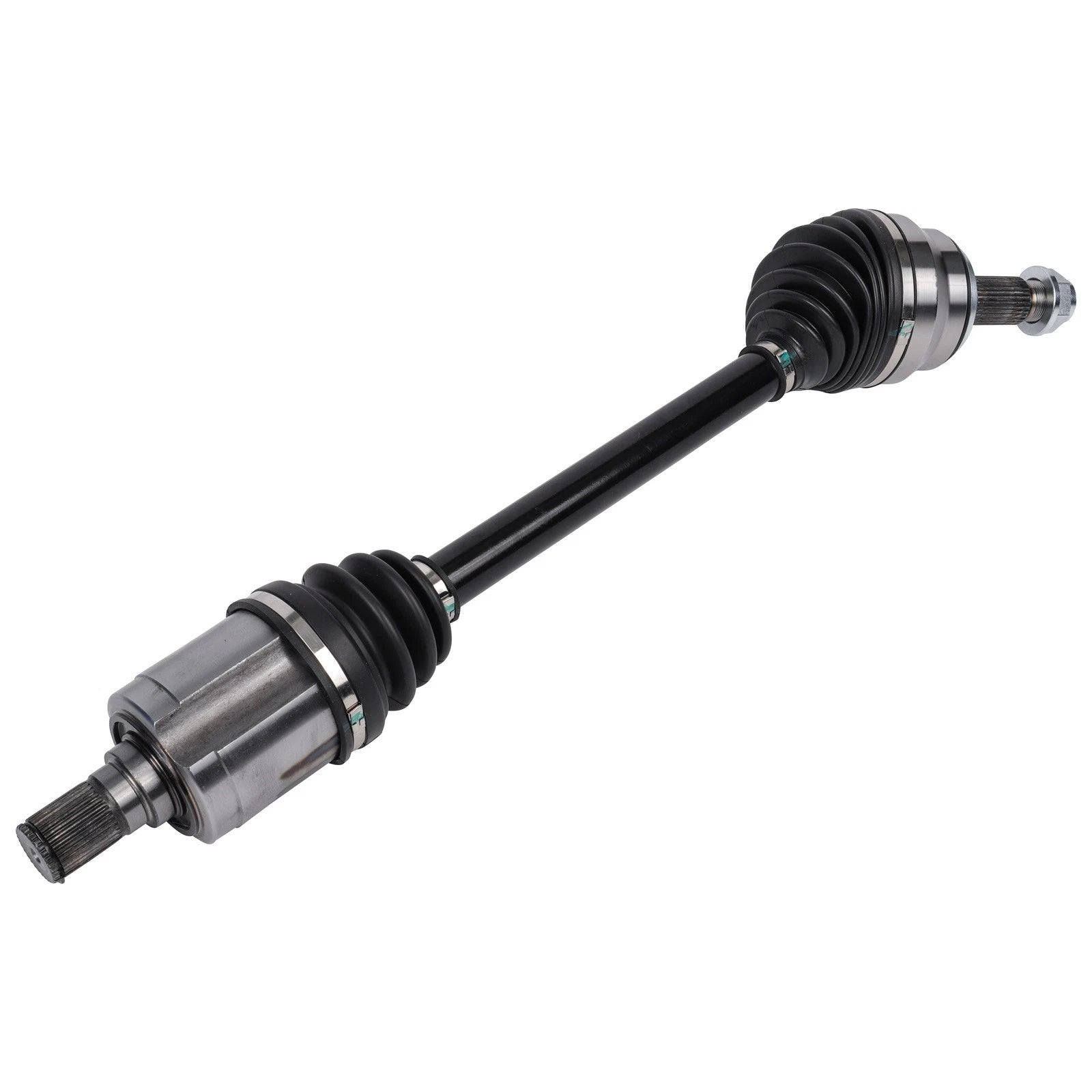 Front Left CV Axle Assembly for Honda Odyssey (2018–2022)