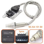Nox Sensor for CITROEN C5 Aircross Jumpy SpaceTourer (2018–2023)