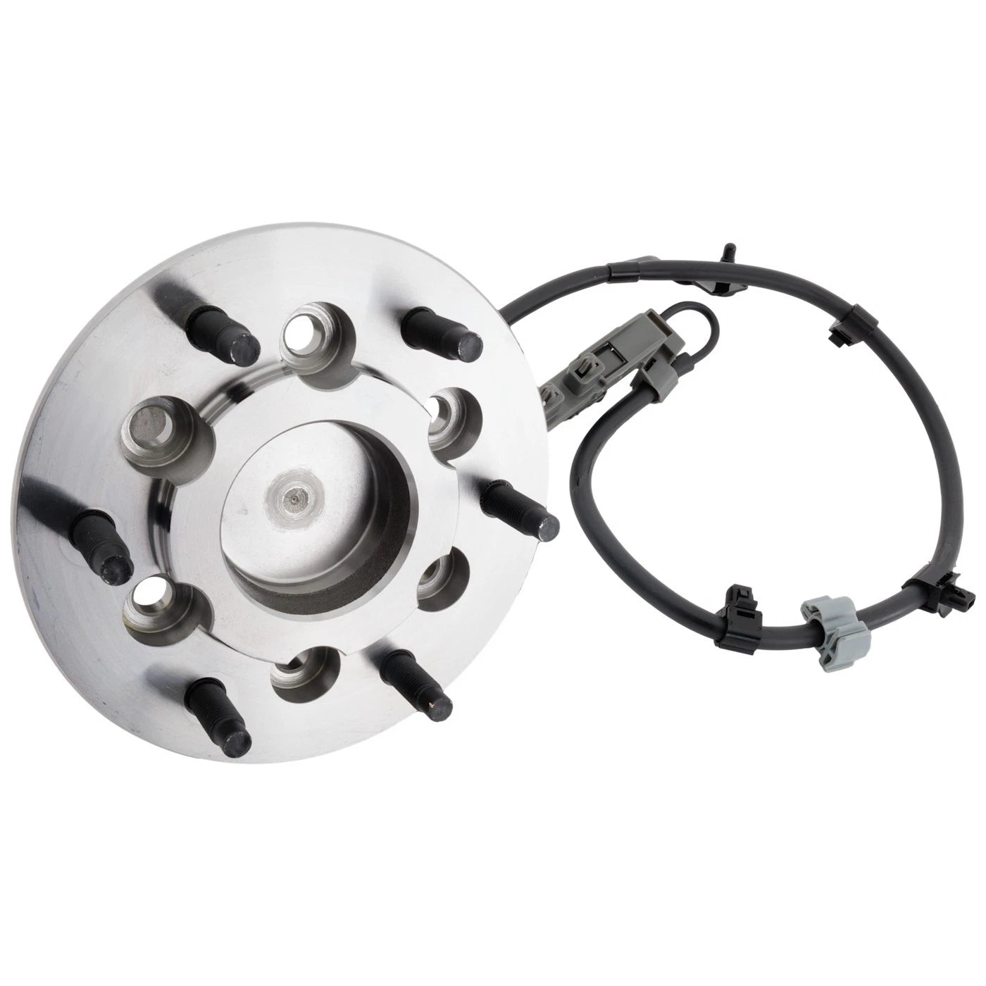 Front Left Wheel Hub for Chevy Colorado GMC Canyon