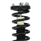 1x Front Right Strut & Coil Spring Assembly for Acura TL AWD (2009–2014)