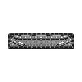 Stainless Black Laser Cut Grille for Toyota Tacoma (1998–2000)