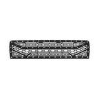 Stainless Black Laser Cut Grille for Toyota Tacoma (1998–2000)