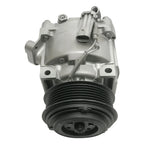 AC Compressor Kit Replacement for Chevrolet Sonic 1.6L 1.8L (2017-2017)