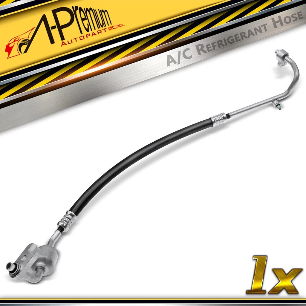 A/C Discharge Line Hose for Chevy Silverado GMC Sierra (2015–2019)