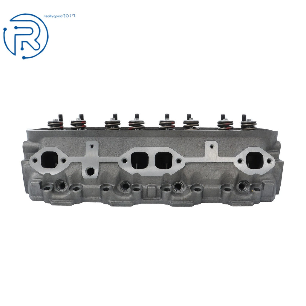 Complete Cylinder Heads for GMC Chevrolet C1500 C2500 C3500 (1996-2002)