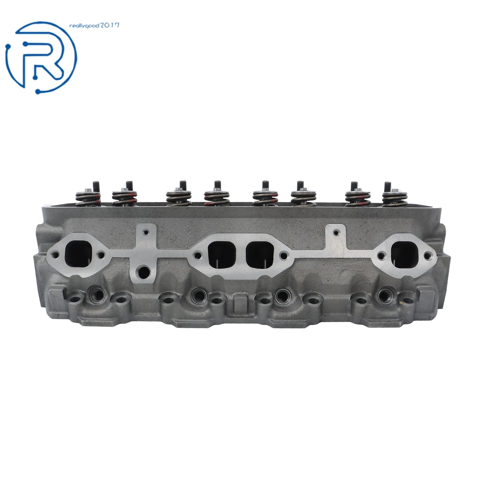 Complete Cylinder Heads for GMC Chevrolet C1500 C2500 C3500 (1996-2002)