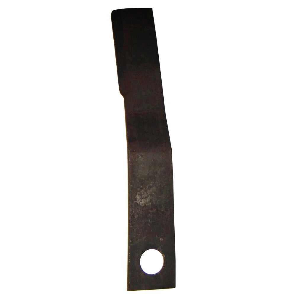 22" Offset Rotary Cutter Blade 1251505 for Woods M5 M60 (Fits 1251505)