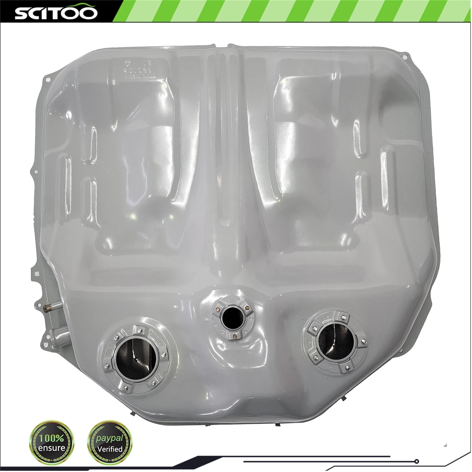17 Gal Fuel Tank for Acura CL (1997–1999) & Honda Accord (1994–1997)