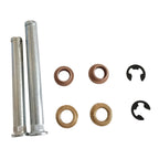 Door Hinge Repair Kit for Dodge Dakota 1500 2500 3500 (1997–2004)