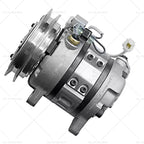 AC Compressor for Yanmar Tractor DKV07F