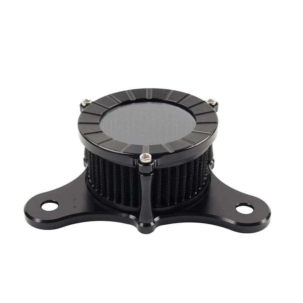Air Cleaner Intake Filter for Harley Road King Street Glide 08-16