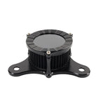 Air Cleaner Intake Filter for Harley Road King Street Glide 08-16