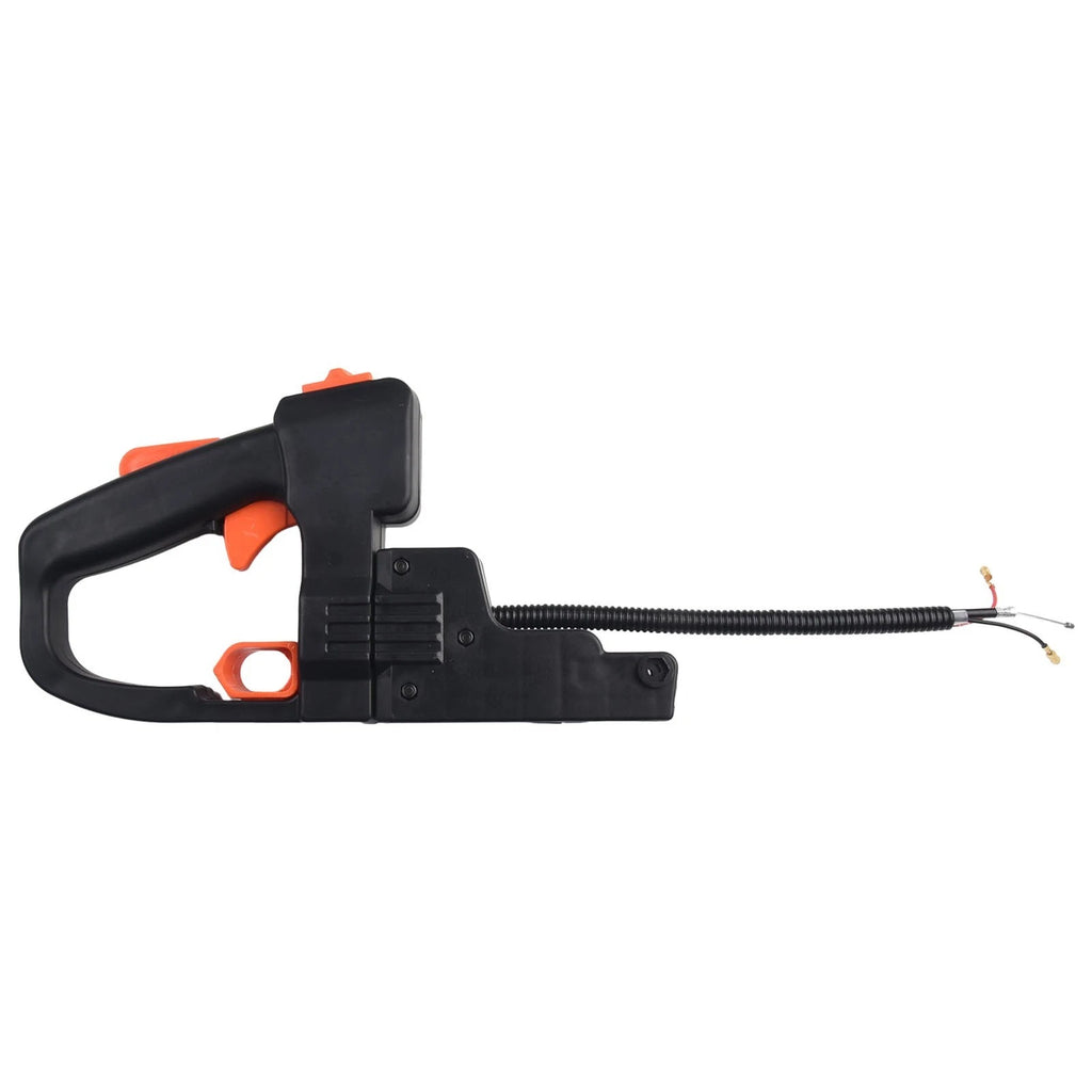 Throttle Handle Replacement for Atika HB 60 N (2010–2020)