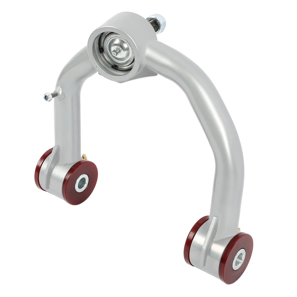 Set of 2 Front Upper Lift Control Arms for Toyota Tacoma 1995–2004, 4Runner 1996–2002