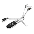 Forward Control Footpeg Bracket for Harley Sportster 883 1200 (2014-2022)