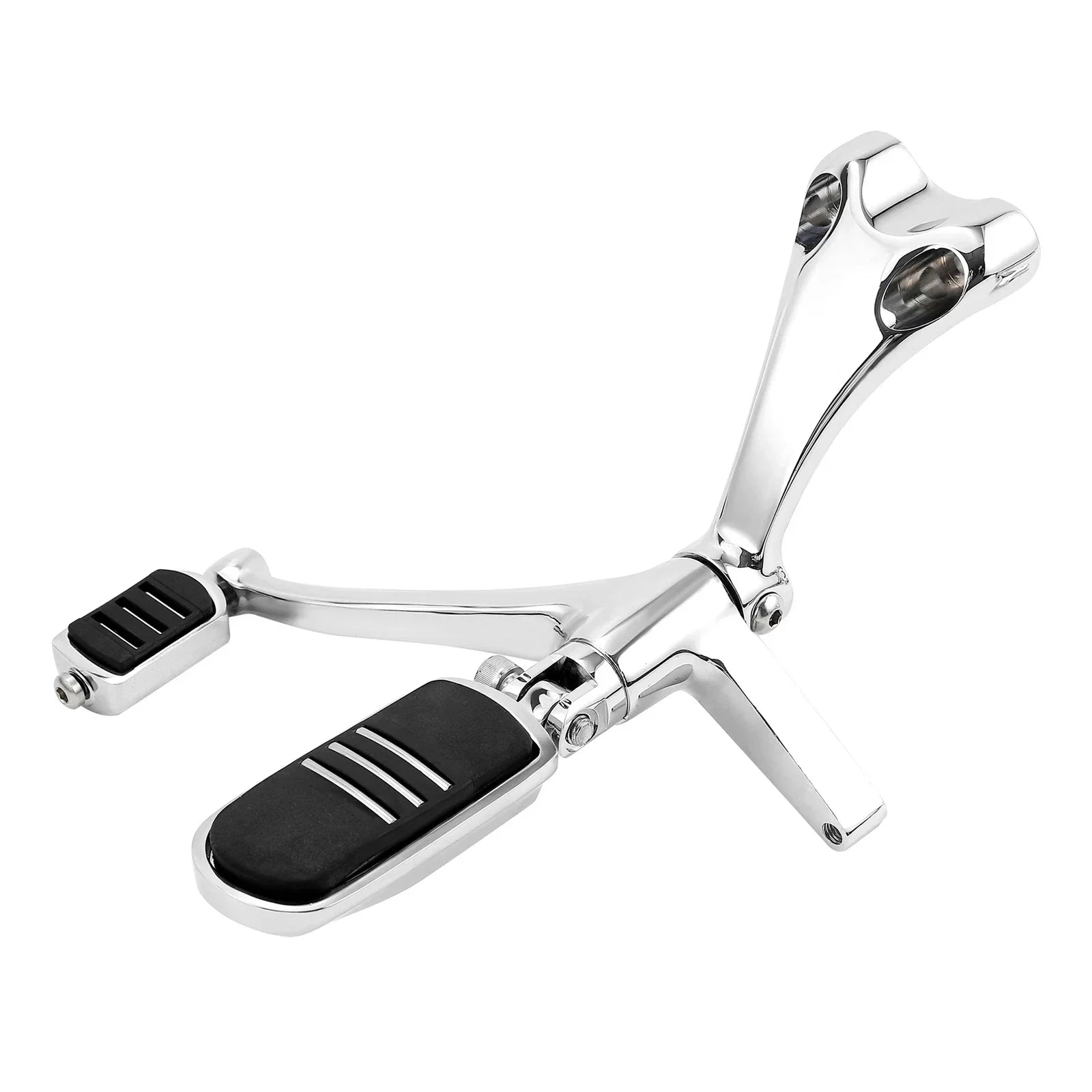 Forward Control Footpeg Bracket for Harley Sportster 883 1200 (2014-2022)