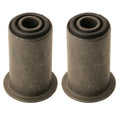 Set of 2 Rear Leaf Spring Shackle Bushings for Blazer Sonoma (1994–2005)