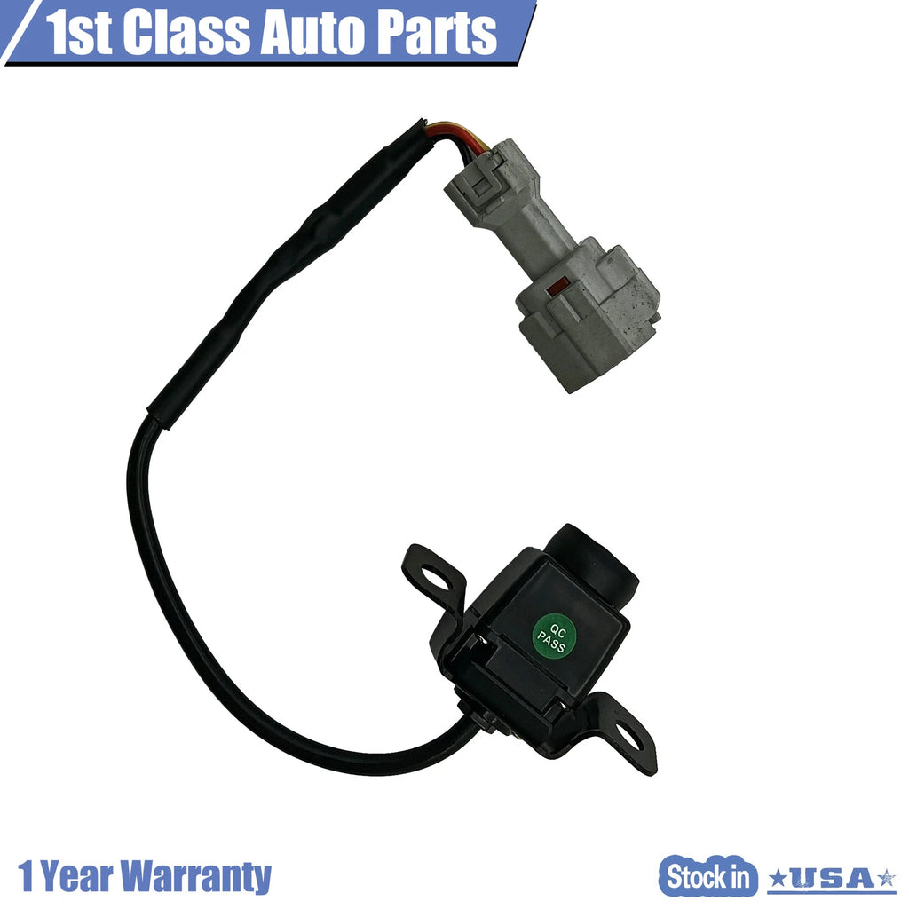 Rear View Camera for Hyundai Veloster (2012-2017)
