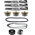 Mower Deck Rebuild Kit for Scotts S2554 (Fits 54" Deck) AM107468