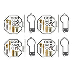 Carburetor Rebuild Kit for Honda CB750F/CB750K (1977–1978)