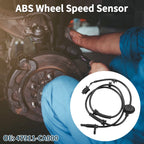 ABS Wheel Speed Sensor No. 47911-CA000 for Nissan Murano (2003–2007)