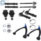 10X Front Upper Control Arms for Chevrolet Suburban 1500 (2007-2013)