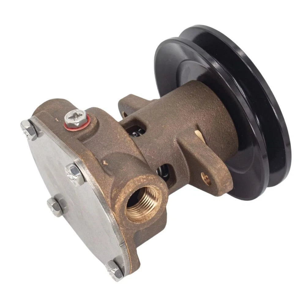 Cooling Pump for Kohler 267373 246489 Sherwood G906P G907P (JPR-KL10IP2)